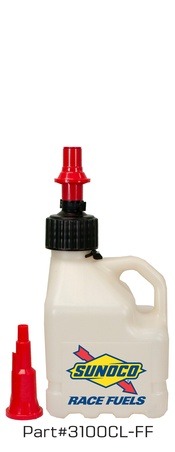 Sunoco Race Jug 31000CL-FF